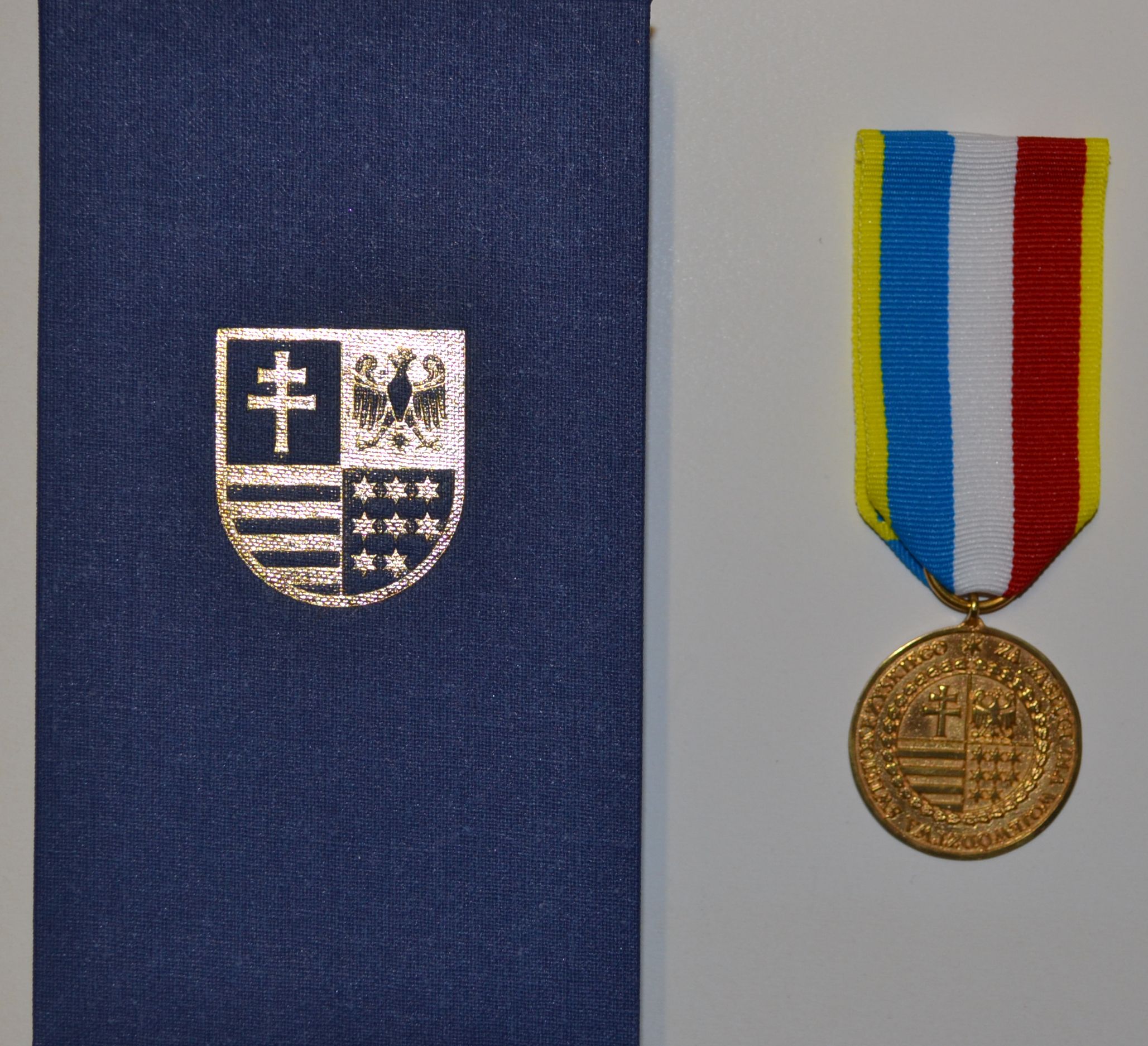 Pedagogiczna Biblioteka Wojewódzka otrzymała Odznakę Honorową Województwa Świętokrzyskiego
