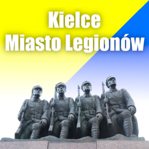 Konkurs „Kielce – Miasto Legionów”