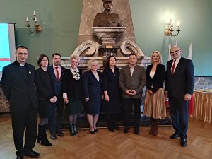 Finałowa Gala X Dyktanda Niepodległościowego „Po polsku o historii” –  województwo świętokrzyskie