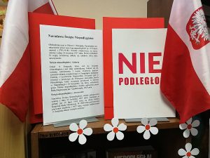 Nasza Polska Niepodległa – wystawa