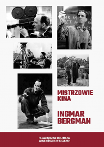 Mistrzowie kina – Ingmar Bergman