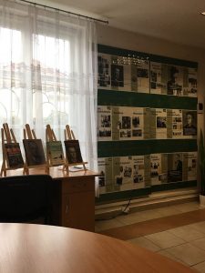 Witold Pilecki – wystawa