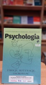 Polecamy grudniowy numer czasopisma Psychologia w Praktyce