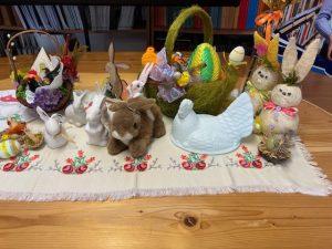 Wielkanoc-zwyczaje i obrzędy